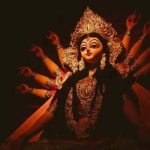 আজ বিজয়া দশমী
