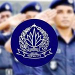 খোঁজ নেই অর্ধশতাধিক পুলিশ কর্মকর্তার