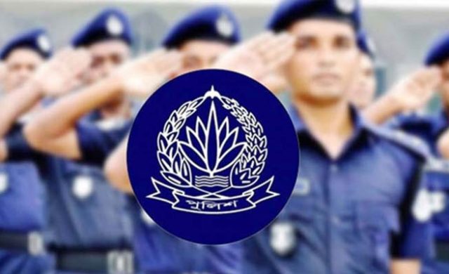 খোঁজ নেই অর্ধশতাধিক পুলিশ কর্মকর্তার