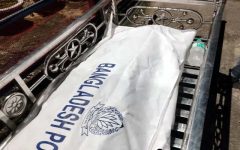 কানাইঘাট সীমান্তে গুলিবিদ্ধ যুবকের লাশ উদ্ধার