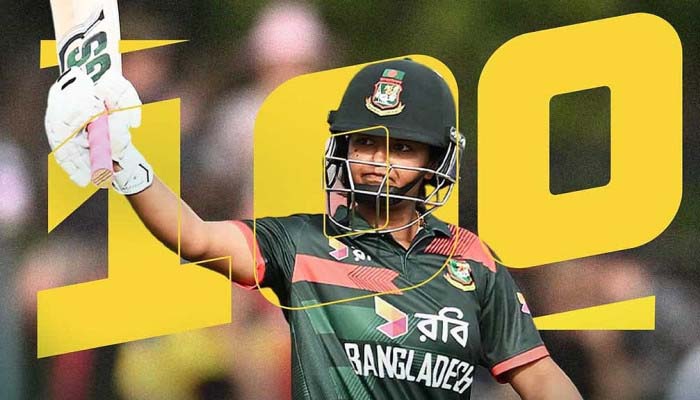 অস্ট্রেলিয়ার বিপক্ষে সোবহানার রেকর্ড