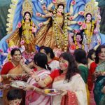 সিলেটে দুর্গাপূজায় পুলিশের ১২ নির্দেশনা