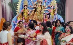 সিলেটে দুর্গাপূজায় পুলিশের ১২ নির্দেশনা