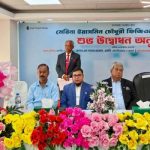 দেশে সবচেয়ে বেশি দুর্নীতি হয় স্বাস্থ্যখাতে: এম নাসের রহমান