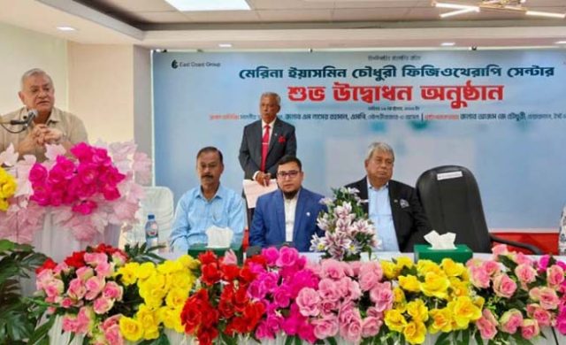 দেশে সবচেয়ে বেশি দুর্নীতি হয় স্বাস্থ্যখাতে: এম নাসের রহমান