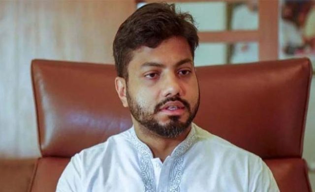 পদত্যাগ করে ‌ভয়াবহ চক্রান্ত থেকে নিজেকে রক্ষা করেছি: ইশরাক