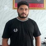 ওমানে ১৮ দিন ধরে নিখোঁজ হবিগঞ্জের যুবক
