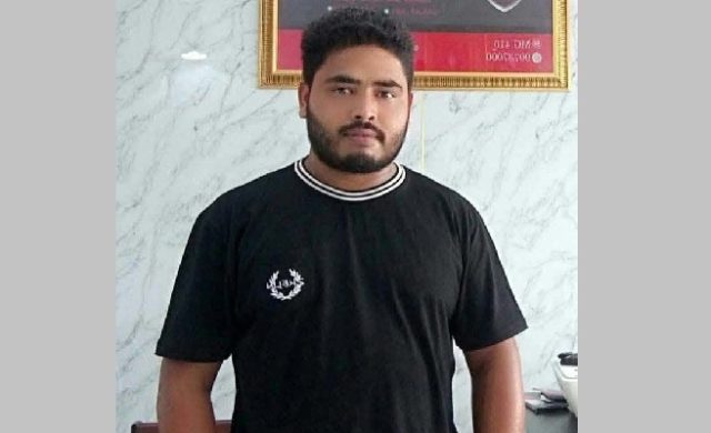 ওমানে ১৮ দিন ধরে নিখোঁজ হবিগঞ্জের যুবক