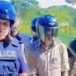 সুনামগঞ্জে ফেসবুকে কটূক্তির অভিযোগে সাবেক পুলিশ সদস্য কারাগারে