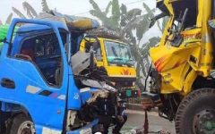 সেপ্টেম্বরে সিলেটে সড়কে প্রাণহানি কমেছে, নিহত ২৬