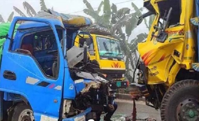 সেপ্টেম্বরে সিলেটে সড়কে প্রাণহানি কমেছে, নিহত ২৬