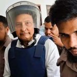 হাসানুল হক ইনুর মৃত্যুদণ্ড চেয়ে সুপ্রিম কোর্টে আপিল