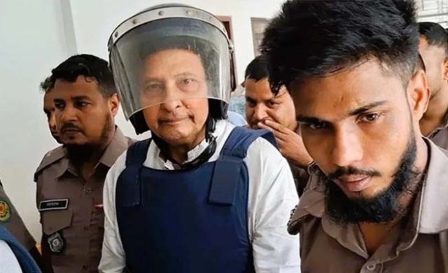 হাসানুল হক ইনুর মৃত্যুদণ্ড চেয়ে সুপ্রিম কোর্টে আপিল