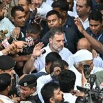 ‘পতনের দ্বারপ্রান্তে মোদি’, সোমবার দিল্লিতে বড় বিক্ষোভের ডাক ইন্ডিয়া জোটের