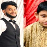 যুক্তরাষ্ট্রে ১১ দিনের ব্যবধানে দুই ভাইয়ের মৃত্যু, শোকের মাতম চুনারুঘাটে