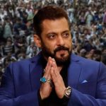 টাইগারের ওপর হামলার পর কড়া নিরাপত্তায় প্রকাশ্যে এলেন সালমান খান