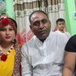 প্রথম স্ত্রীকে সঙ্গে নিয়ে শ্যালিকাকে বিয়ে, এরপর এলাকা ছাড়া