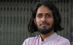 আম্মার ছিলেন ছাত্রশিবিরের ‘সাথি’, জানা গেল বহিষ্কারের এক বছর পর