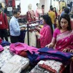 দুর্গাপূজা উপলক্ষ্যে ১০টা পর্যন্ত খোলা থাকবে মার্কেট-শপিংমল