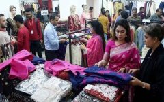 দুর্গাপূজা উপলক্ষ্যে ১০টা পর্যন্ত খোলা থাকবে মার্কেট-শপিংমল