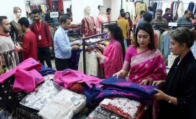 দুর্গাপূজা উপলক্ষ্যে ১০টা পর্যন্ত খোলা থাকবে মার্কেট-শপিংমল