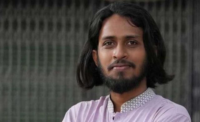 আম্মার ছিলেন ছাত্রশিবিরের ‘সাথি’, জানা গেল বহিষ্কারের এক বছর পর