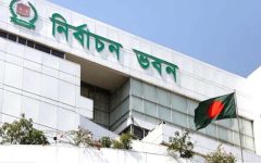 দুই হাজার ইউপি নির্বাচন রোজার আগে করার পরিকল্পনা ইসির