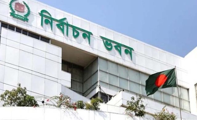 দুই হাজার ইউপি নির্বাচন রোজার আগে করার পরিকল্পনা ইসির