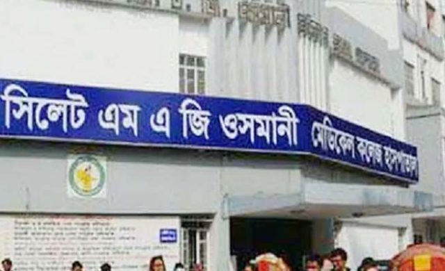 সিলেটে টানা তিন দিন পর হামে ফের শিশুর মৃত্যু, নতুন আক্রান্ত ১৩