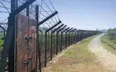বাংলাদেশি ভেবে দুজনকে বিএসএফের গুলি, পরে জানা গেল তারা ভারতীয় নাগরিক