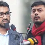 নাসীরুদ্দীন পাটওয়ারীকে গাঁজাখোর বললেন রাশেদ খাঁন
