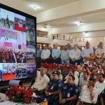 শাল্লায় কৃষক কার্ডের কার্যক্রম উদ্বোধন