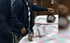 সুনামগঞ্জে পুলিশ হেফাজতে ছাত্রলীগ নেতাকে নির্যাতনের অভিযোগ, পুলিশের অস্বীকার