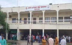 সুনামগঞ্জে ১৮ বছর পর হত্যা মামলায় দুই ভাইয়ের যাবজ্জীবন