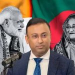 শেখ হাসিনা ভারতে বসে যেভাবে বিরক্ত করছেন, এমন হলে মোদি ঢাকা আসতেন?: হুমায়ুন কবির