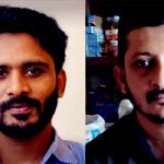সিলামে রাসেল হত্যা মামলার দুই আসামি গ্রেফতার সুনামগঞ্জে