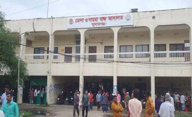 সুনামগঞ্জে ১৮ বছর পর হত্যা মামলায় দুই ভাইয়ের যাবজ্জীবন