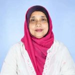 প্রধানমন্ত্রীর নির্দেশের পর পদত্যাগ, ফেরদৌসী আহমেদের আসন শূন্য