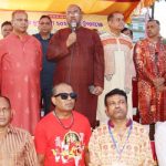 হিংসা ও বিভাজনের অবসান প্রত্যাশা সিসিক প্রশাসকের