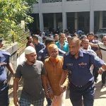 শ্রীমঙ্গলে সাবানা বেগম হত্যা: ৪ জনের মৃত্যুদণ্ড, দুইজনের বিভিন্ন মেয়াদে সাজা