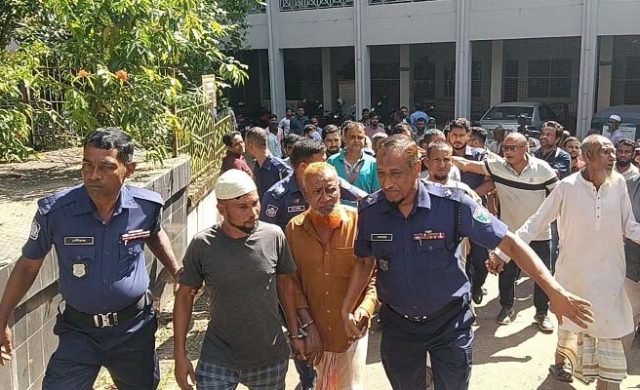 শ্রীমঙ্গলে সাবানা বেগম হত্যা: ৪ জনের মৃত্যুদণ্ড, দুইজনের বিভিন্ন মেয়াদে সাজা