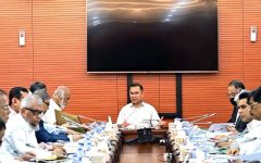 ৭ নভেম্বর ছুটি ঘোষণা, বাড়ল পূজার ছুটিও