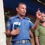 ‘ঘুষ খাওয়া লাগবে’ বলা হবিগঞ্জের সেই এএসআইকে প্রত্যাহার‘