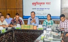 সিলেটে দুর্গাপূজায় আতশবাজি বন্ধ, গুজব ছড়ালে আইনি ব্যবস্থা: ডিসি