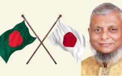 এপ্রিলে কর্মী নেবে জাপান, বাংলাদেশিরা স্থানীয়দের সমতুল্য আইনি সুরক্ষা পাবেন: মন্ত্রী
