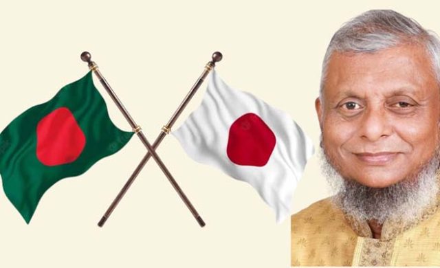 এপ্রিলে কর্মী নেবে জাপান, বাংলাদেশিরা স্থানীয়দের সমতুল্য আইনি সুরক্ষা পাবেন: মন্ত্রী