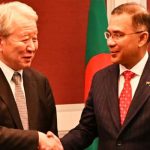 জ্বালানি চাহিদা ও নিরাপত্তা নিশ্চিতে জাইকার বাজেট সহায়তা চাইলেন প্রধানমন্ত্রী