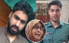 আকবরের ফাঁসি দ্রুত কার্যকরের দাবি রায়হানের মায়ের