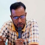 অনুসন্ধানী সাংবাদিকতায় টিআইবি ফেলোশিপ পেলেন সবুজ সিলেটের আজাদ