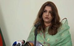 রিয়াদ বিমানবন্দরে হামলায় ২ বাংলাদেশি নিহত, আইসিইউতে ৪ জন: পররাষ্ট্র প্রতিমন্ত্রী